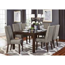 Kavanaugh Dining 5PC set (TABLE+4SIDE CHAIRS)